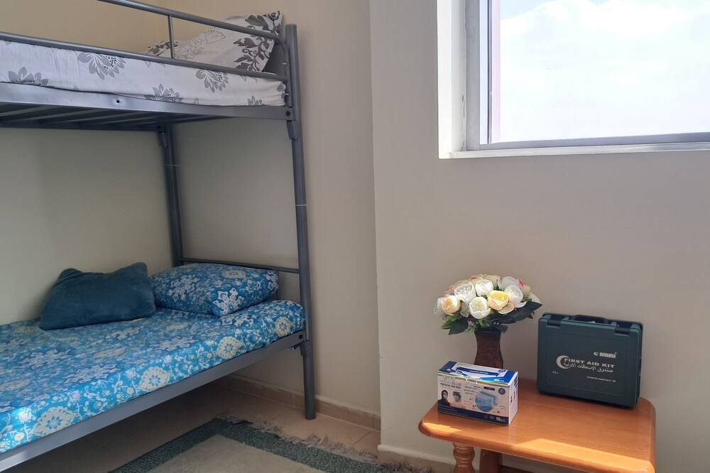 Photo of Bedroom in Mussafah