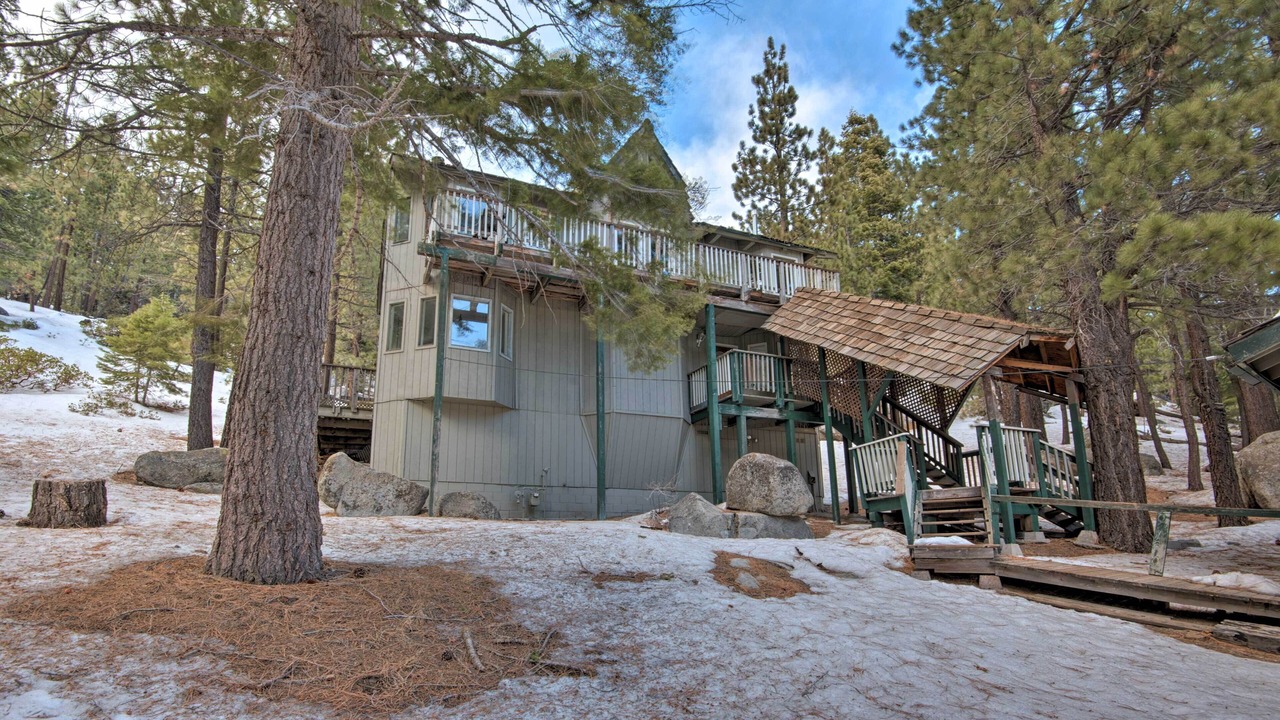 Photo of Others in Tahoe Village