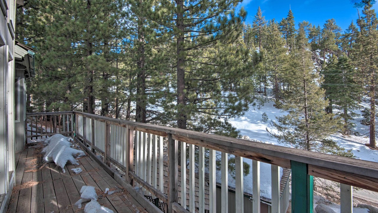 Photo of Others in Tahoe Village