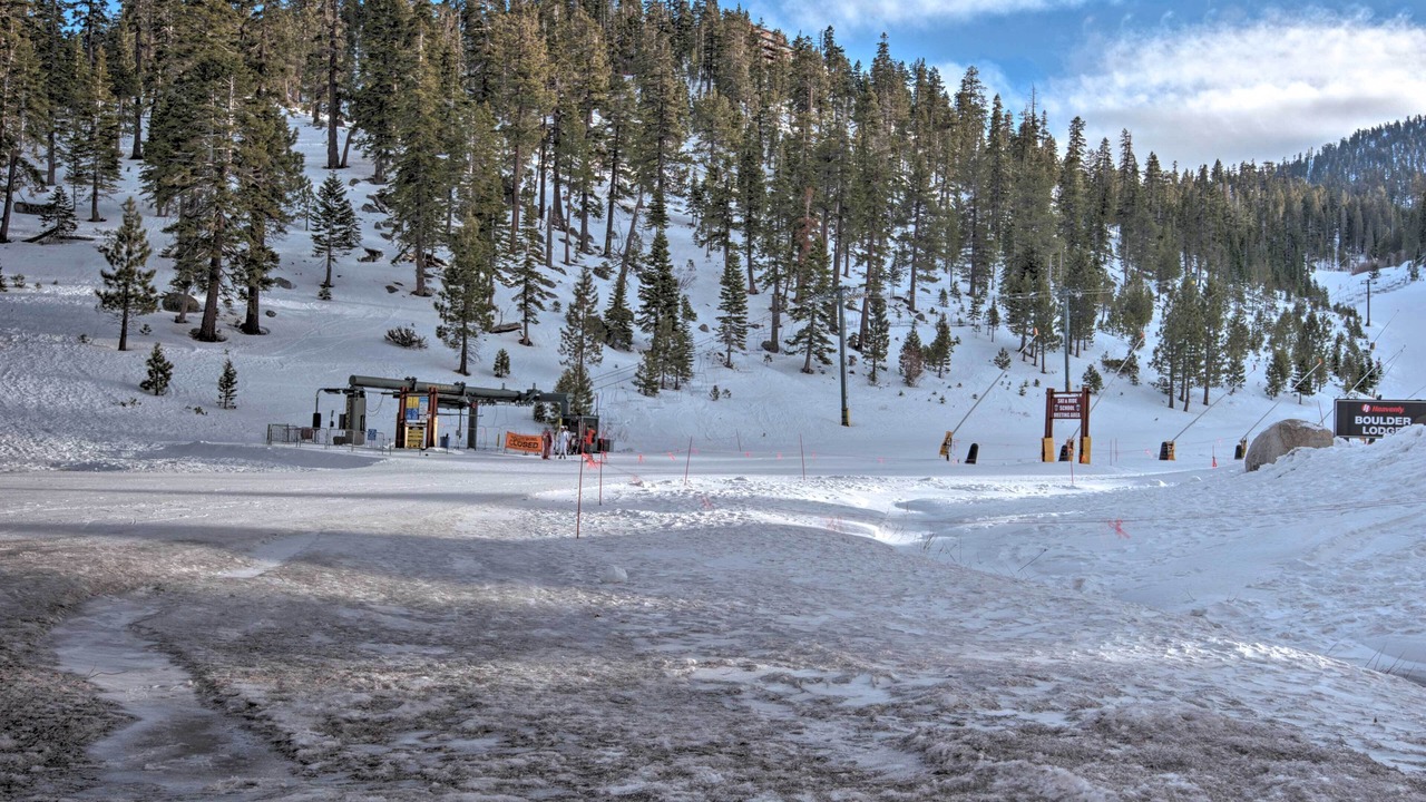 Photo of Others in Tahoe Village