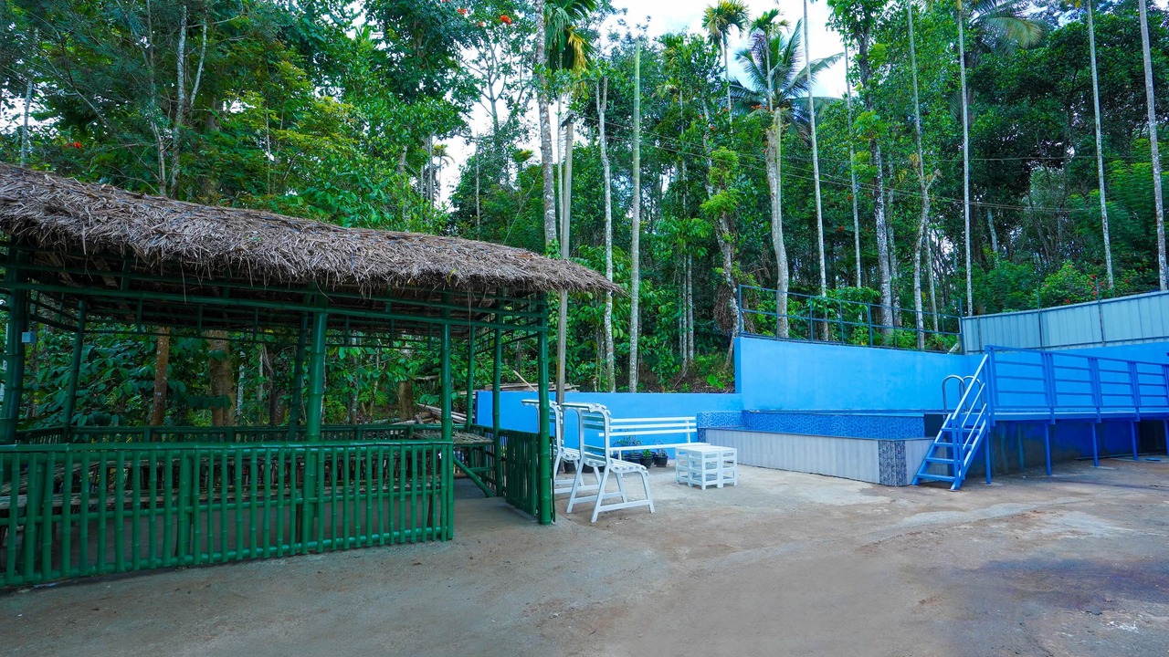 Photo of Outdoor in Muttil South