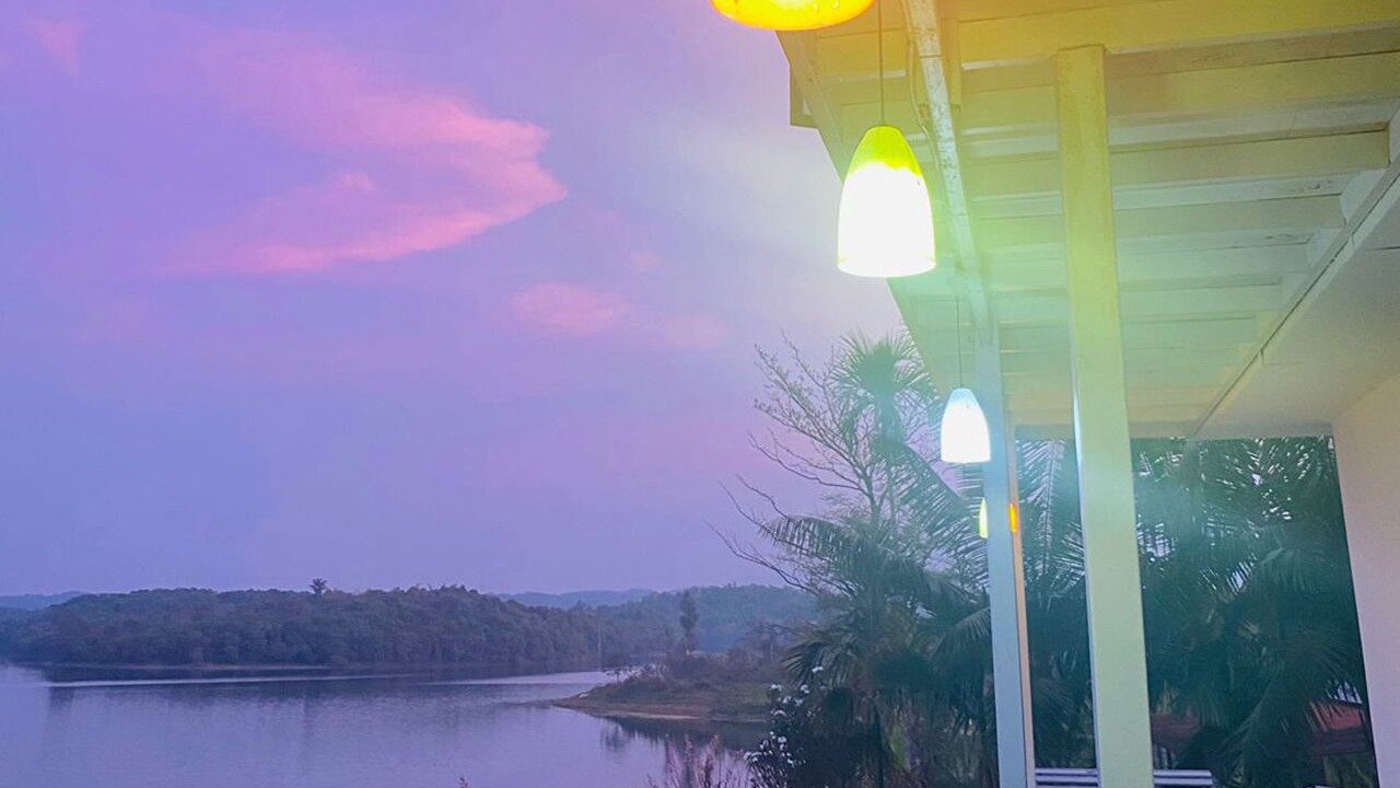 Photo of Outdoor in Muttil South