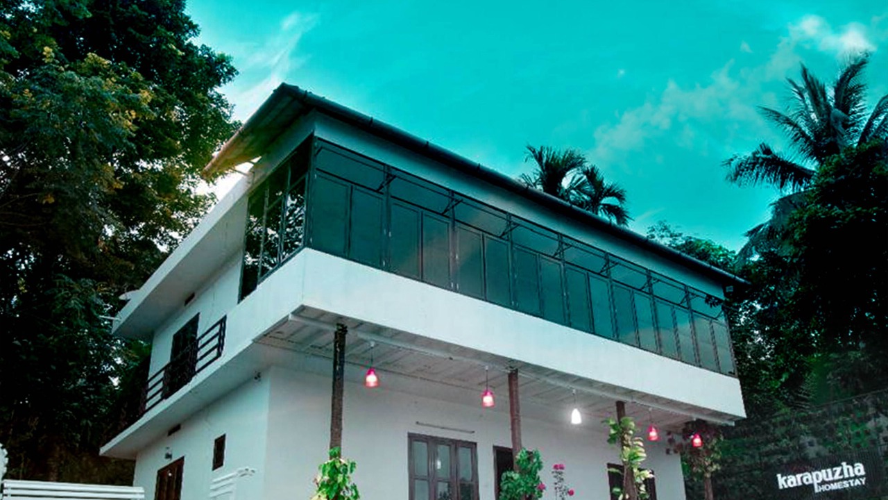 Photo of Outdoor in Muttil South