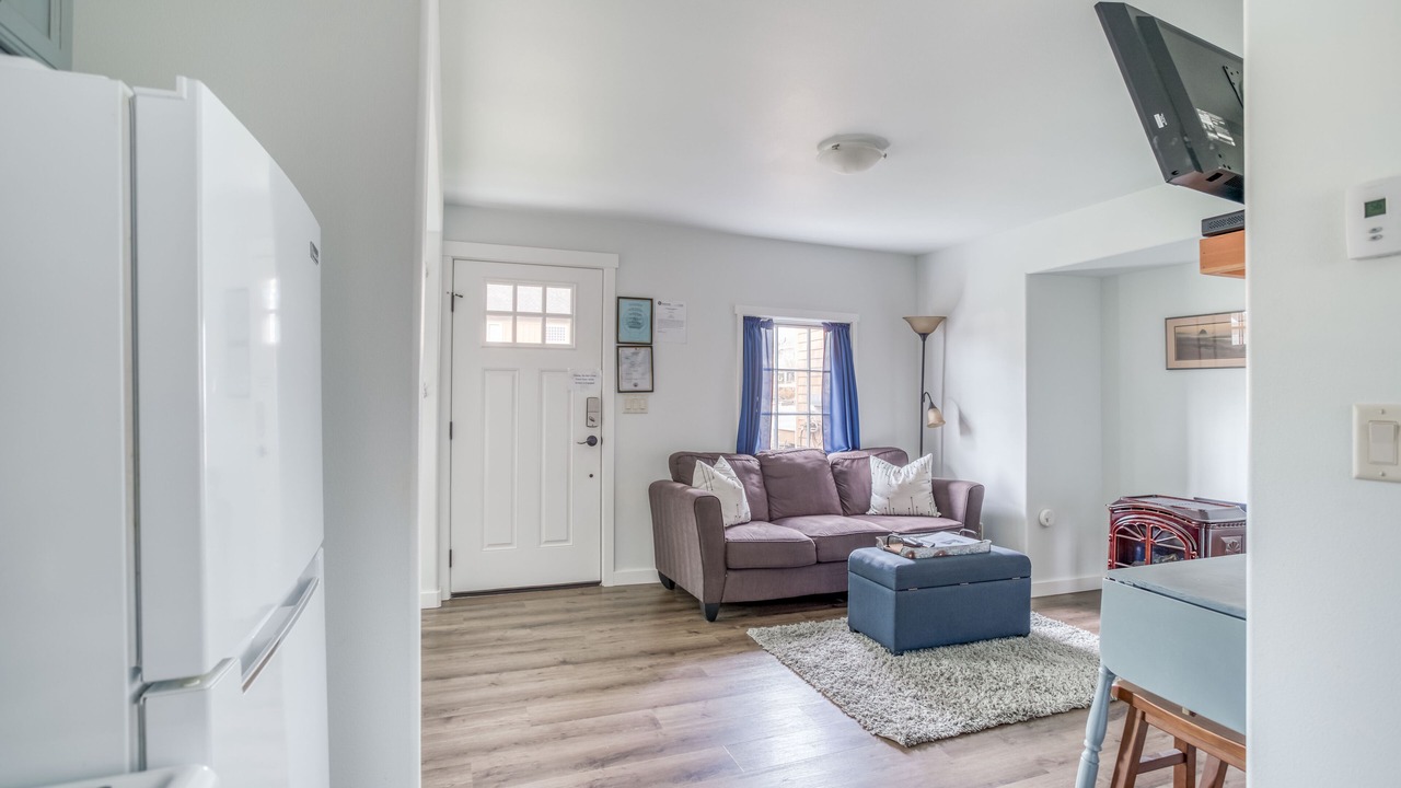 Photo of Livingroom in Tolovana Park