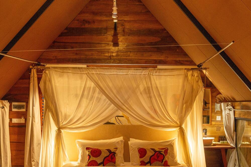 Photo of Bedroom in Koh Pich