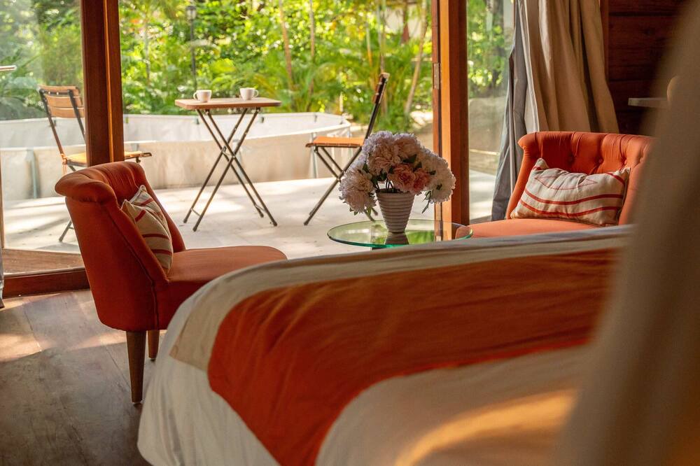 Photo of Bedroom in Koh Pich