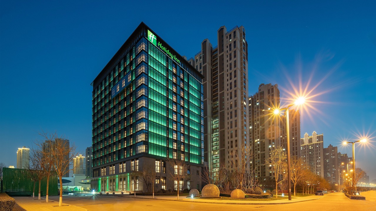 Photo of Outdoor in Yijing