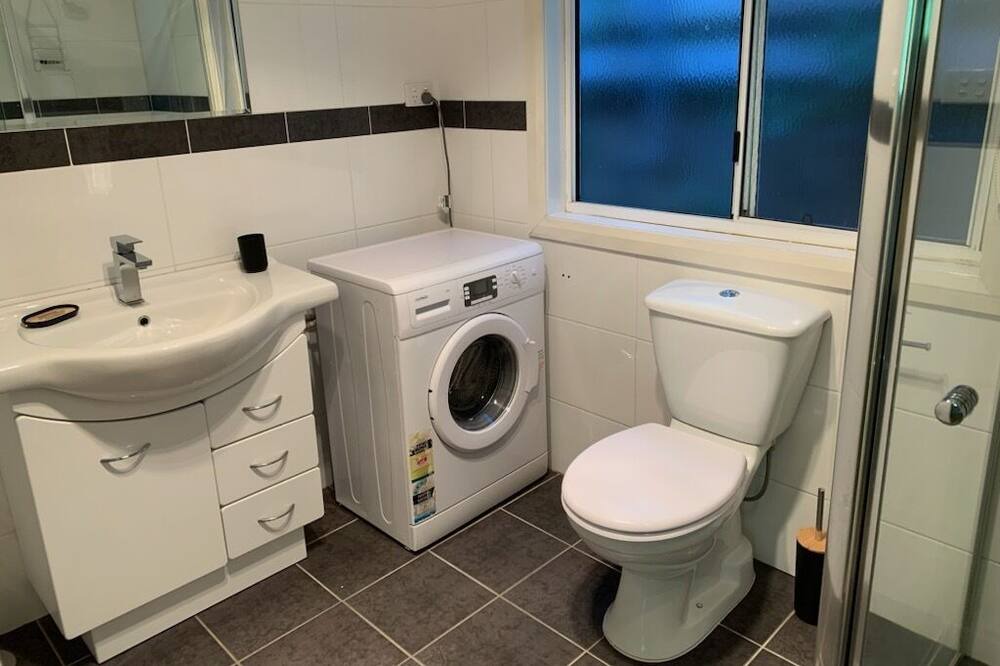 Photo of Bathroom in Yass