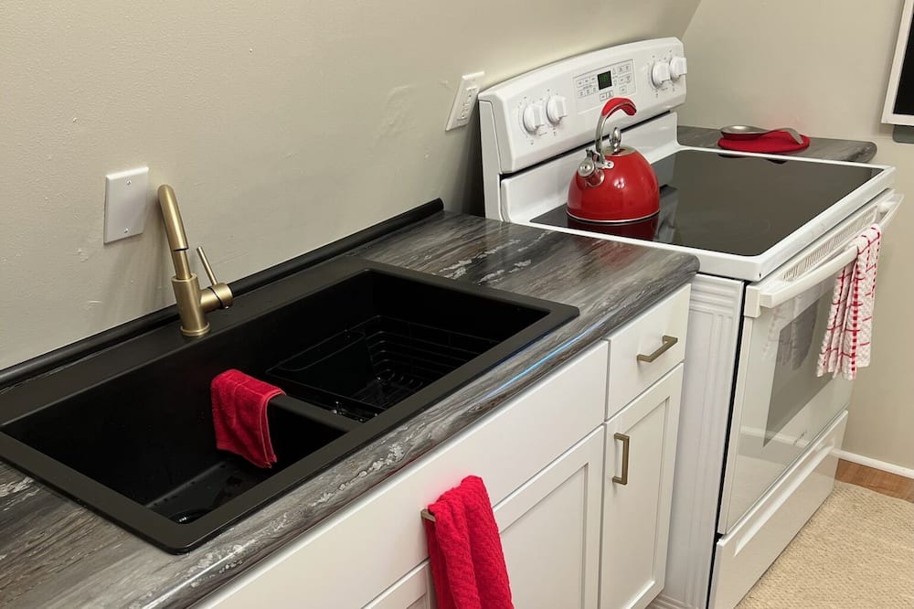 Photo of Kitchen in Oxford