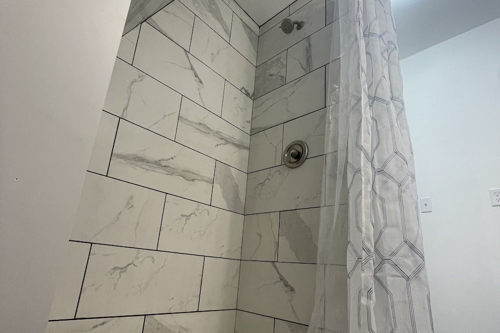 Photo of Bathroom in Oxford