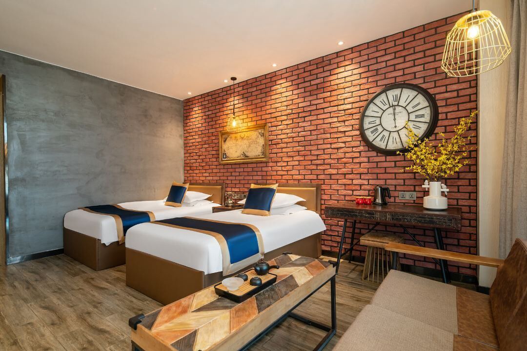 Photo of Bedroom in Pudong