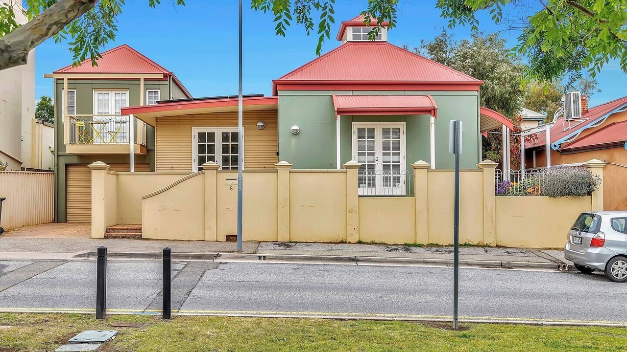 Photo of Outdoor in Semaphore