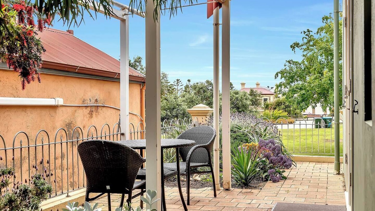 Photo of Outdoor in Semaphore