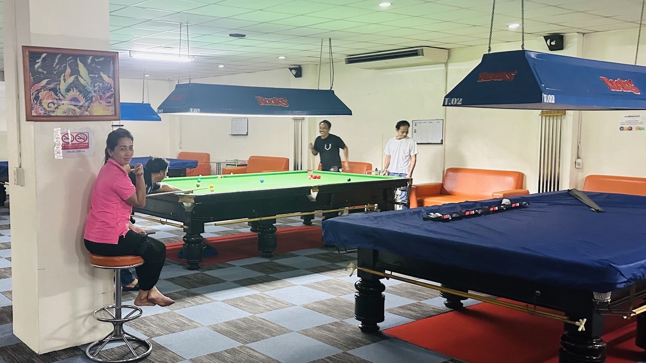 Photo of Livingroom in Khlong Nung