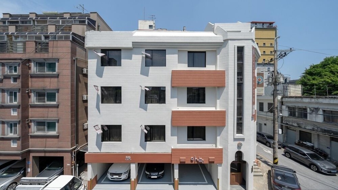 Photo of Outdoor in Jung-gu