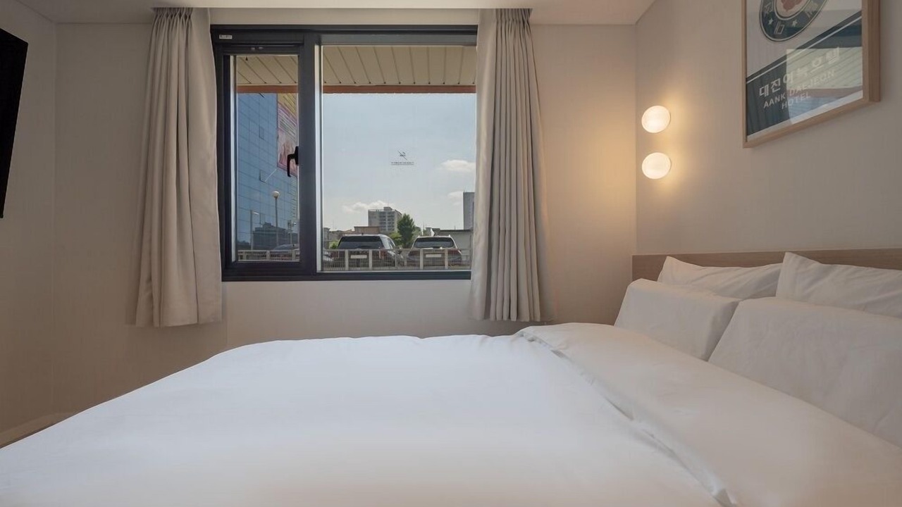 Photo of Bedroom in Jung-gu