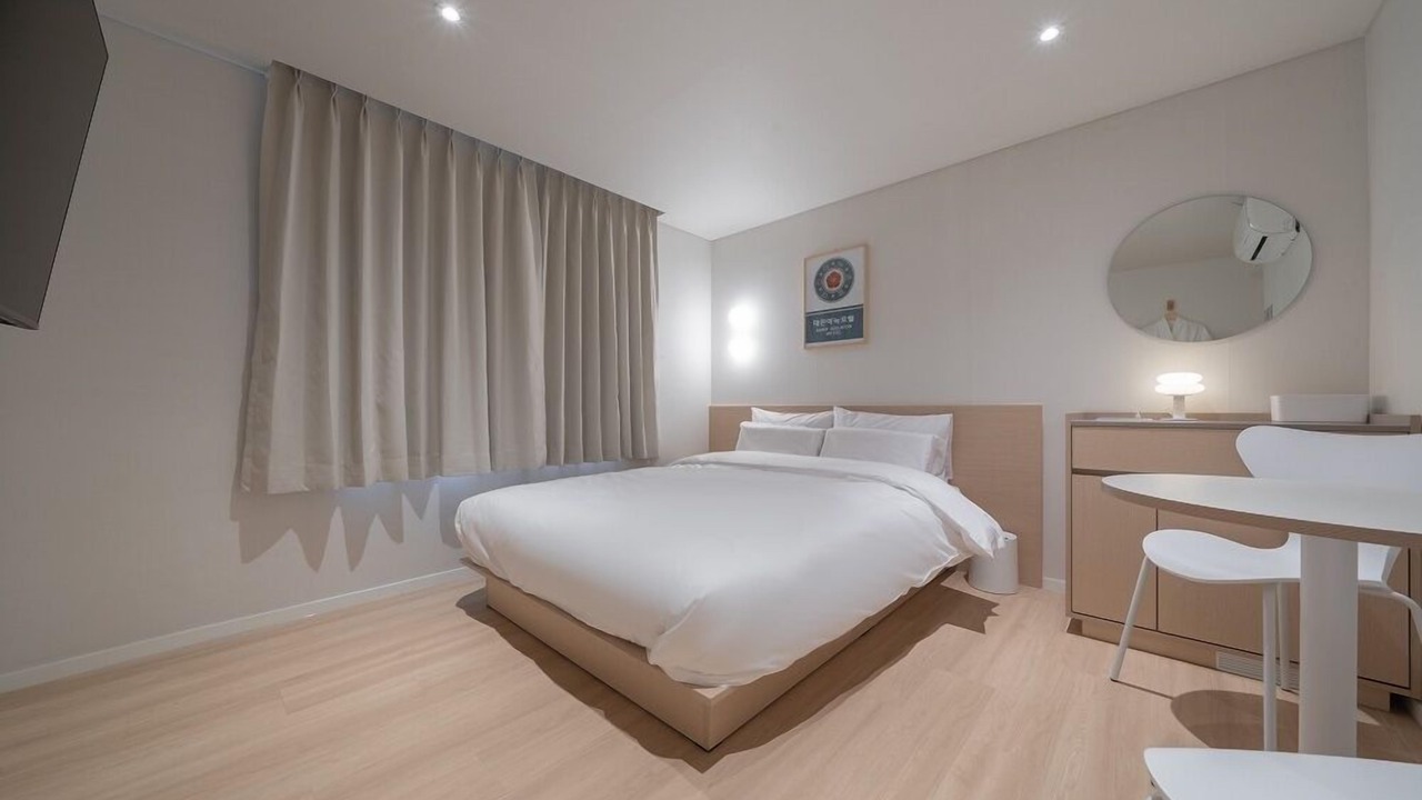 Photo of Bedroom in Jung-gu