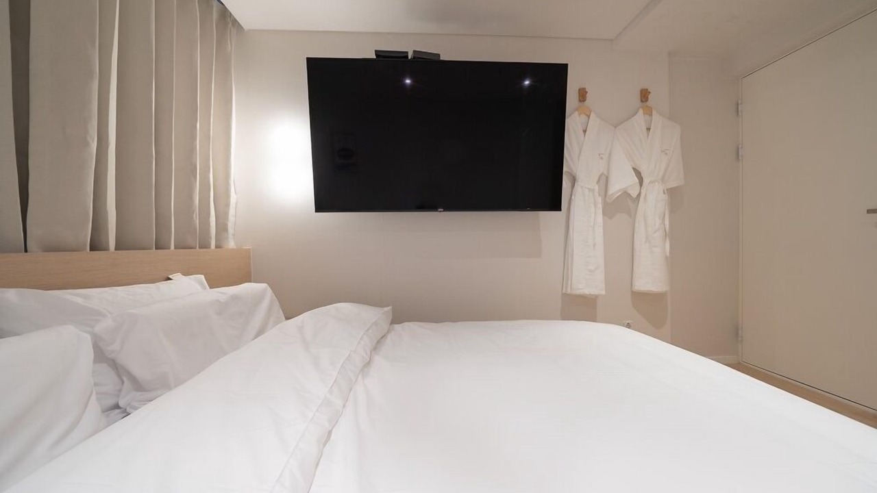 Photo of Bedroom in Jung-gu