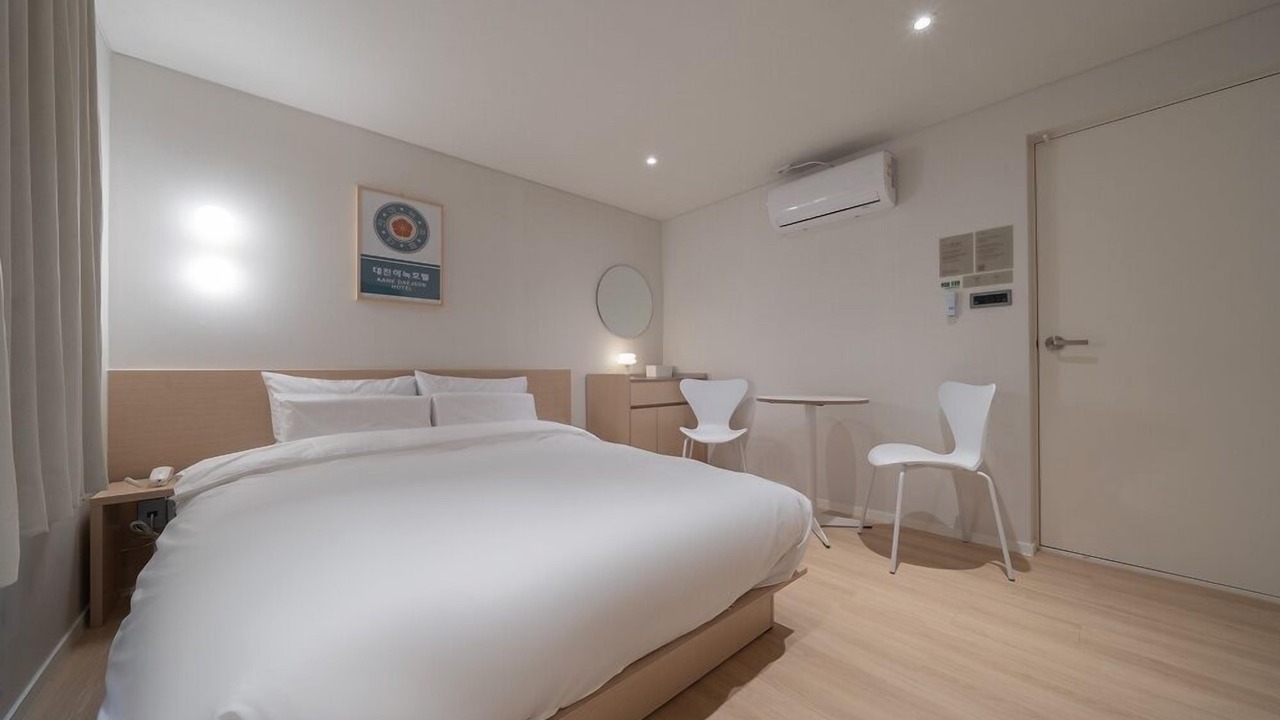 Photo of Bedroom in Jung-gu