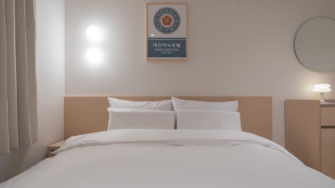 Photo of Bedroom in Jung-gu