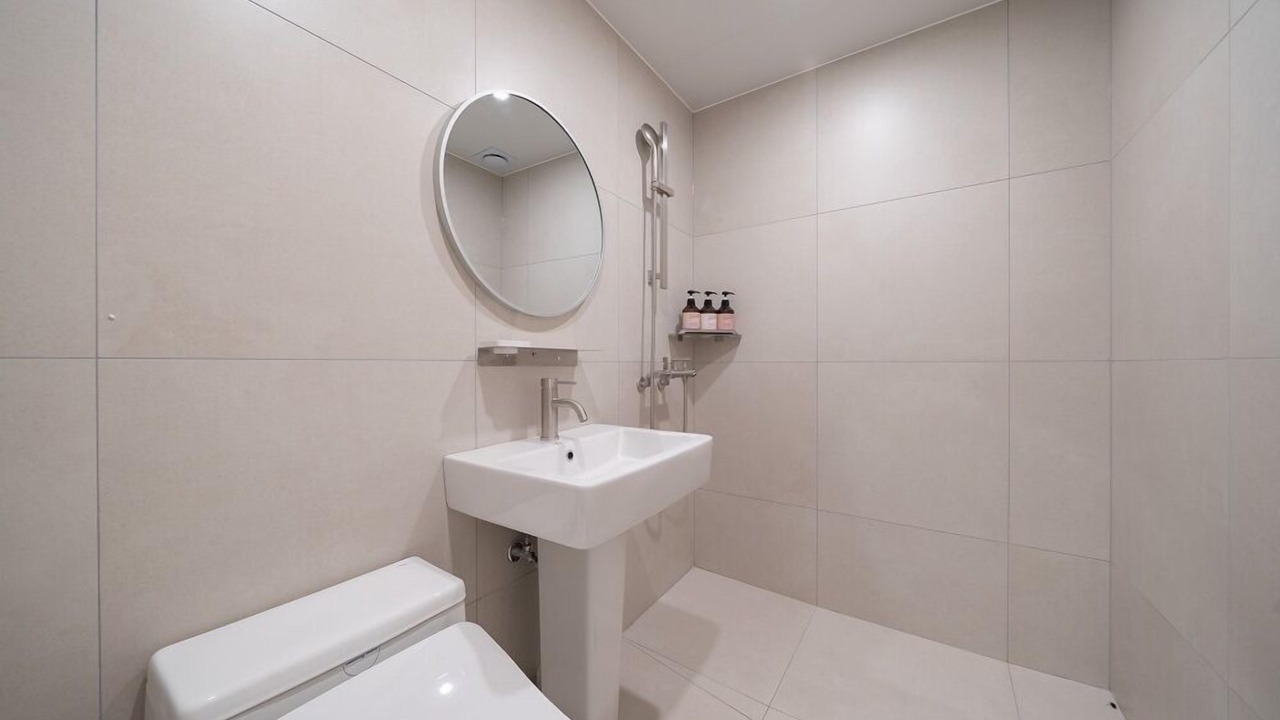 Photo of Bathroom in Jung-gu