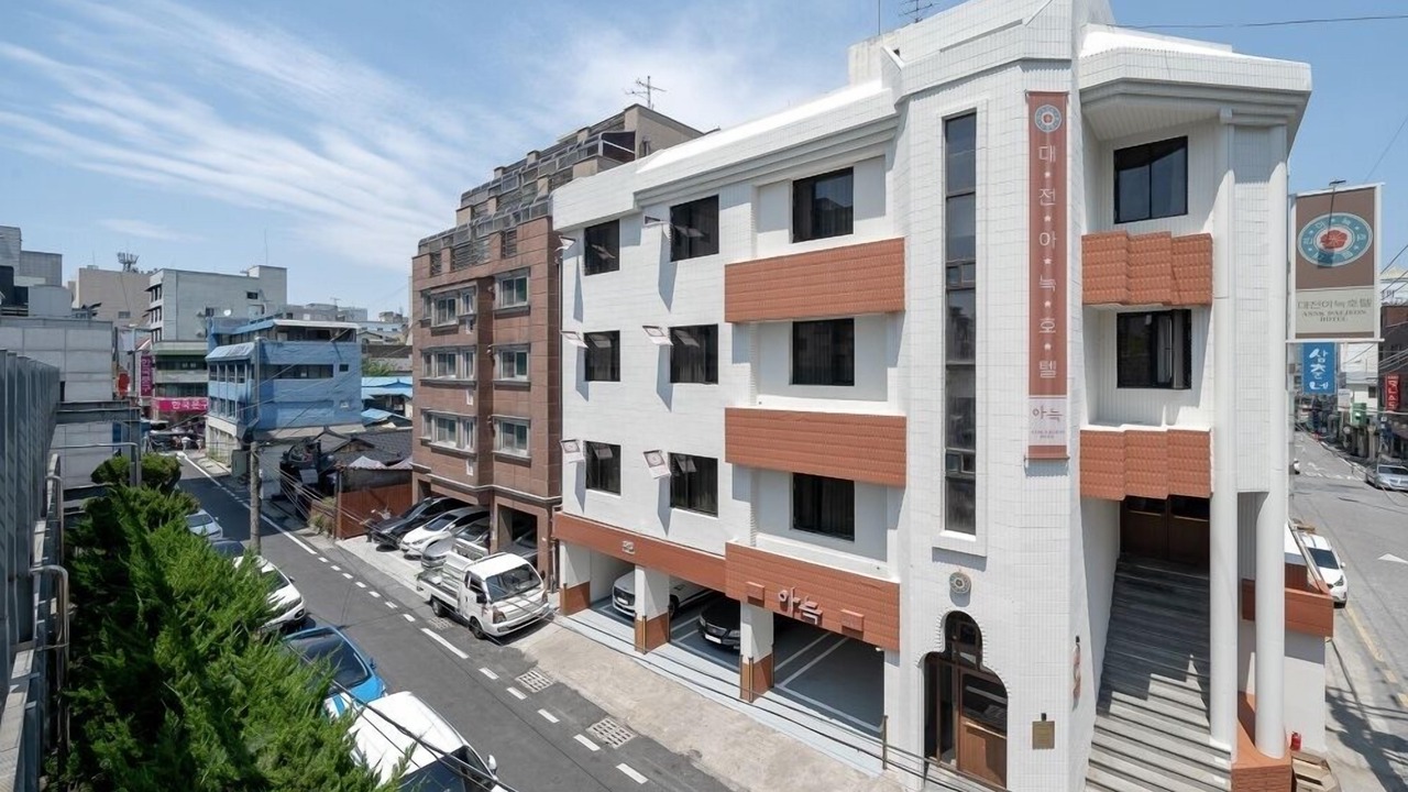 Photo of Outdoor in Jung-gu