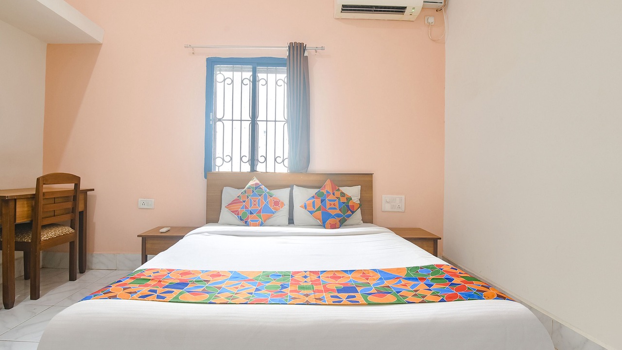 Photo of Bedroom in Verem
