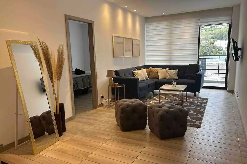 Photo of Livingroom in Tumbaco