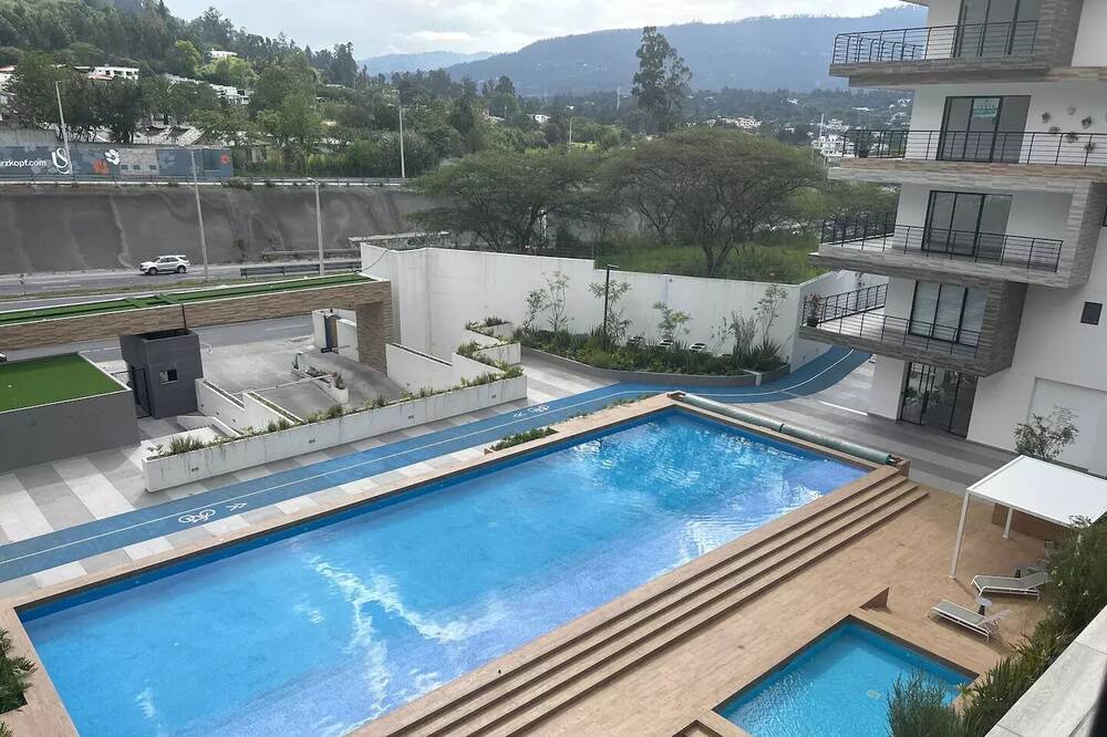 Photo of Outdoor in Tumbaco