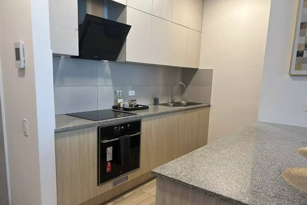 Photo of Kitchen in Tumbaco