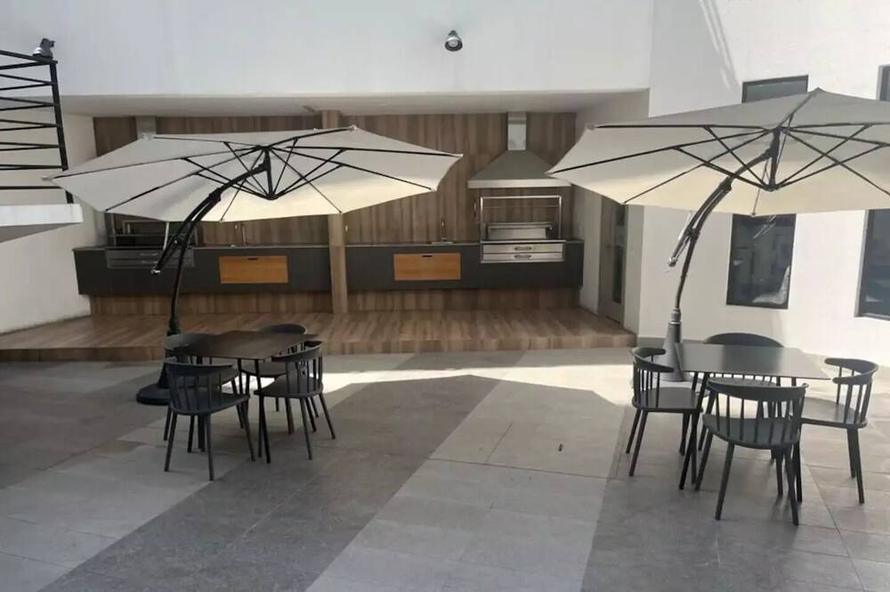 Photo of Outdoor in Tumbaco