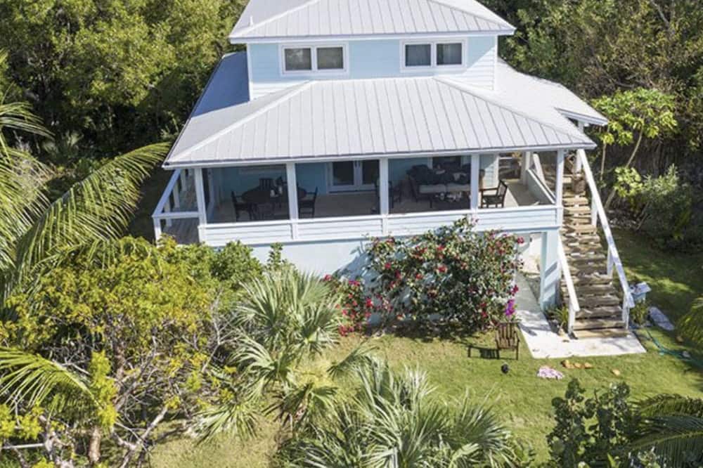 Photo of Outdoor in Green Turtle Cay