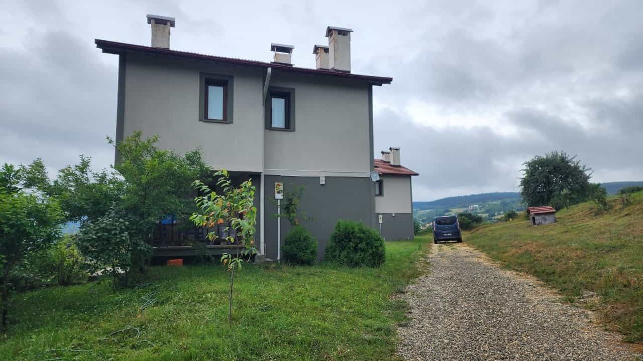 Photo of Outdoor in Akcaalan
