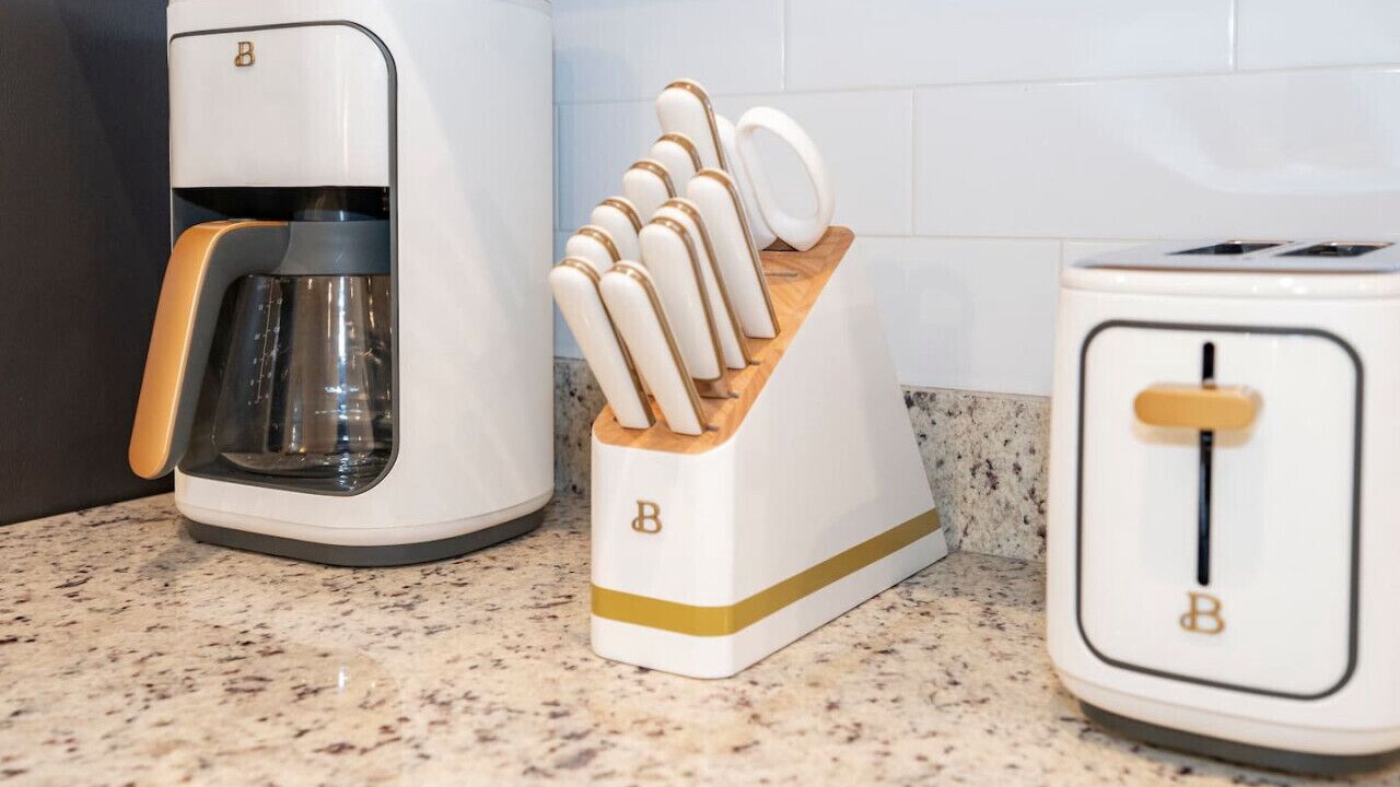 Photo of Kitchen in Forest