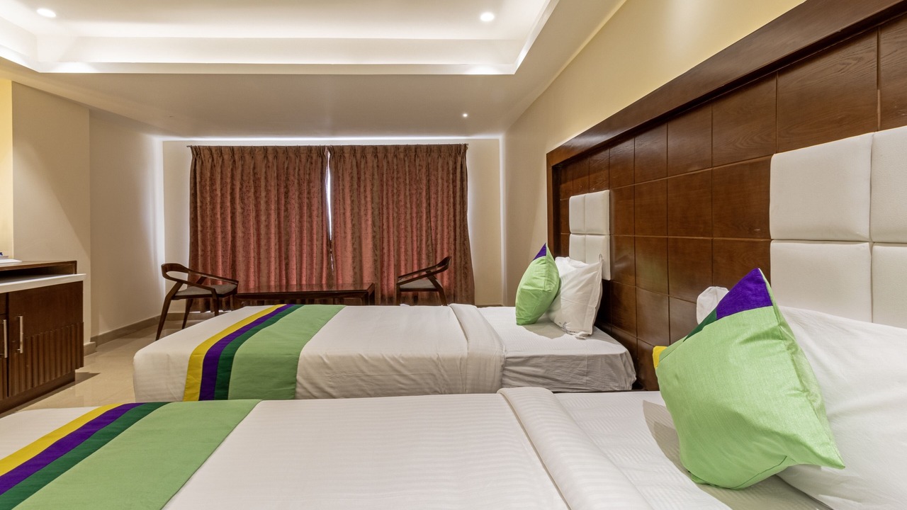 Photo of Bedroom in Hassan