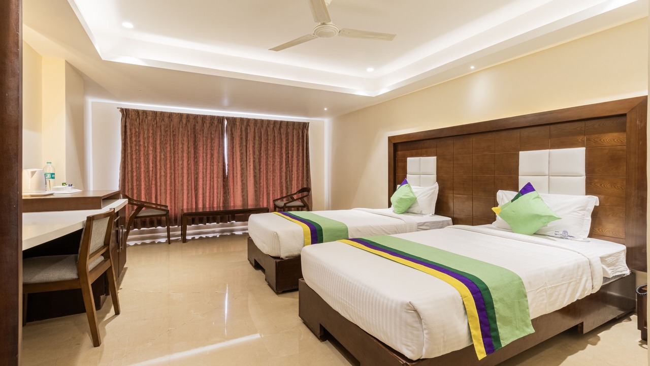 Photo of Bedroom in Hassan