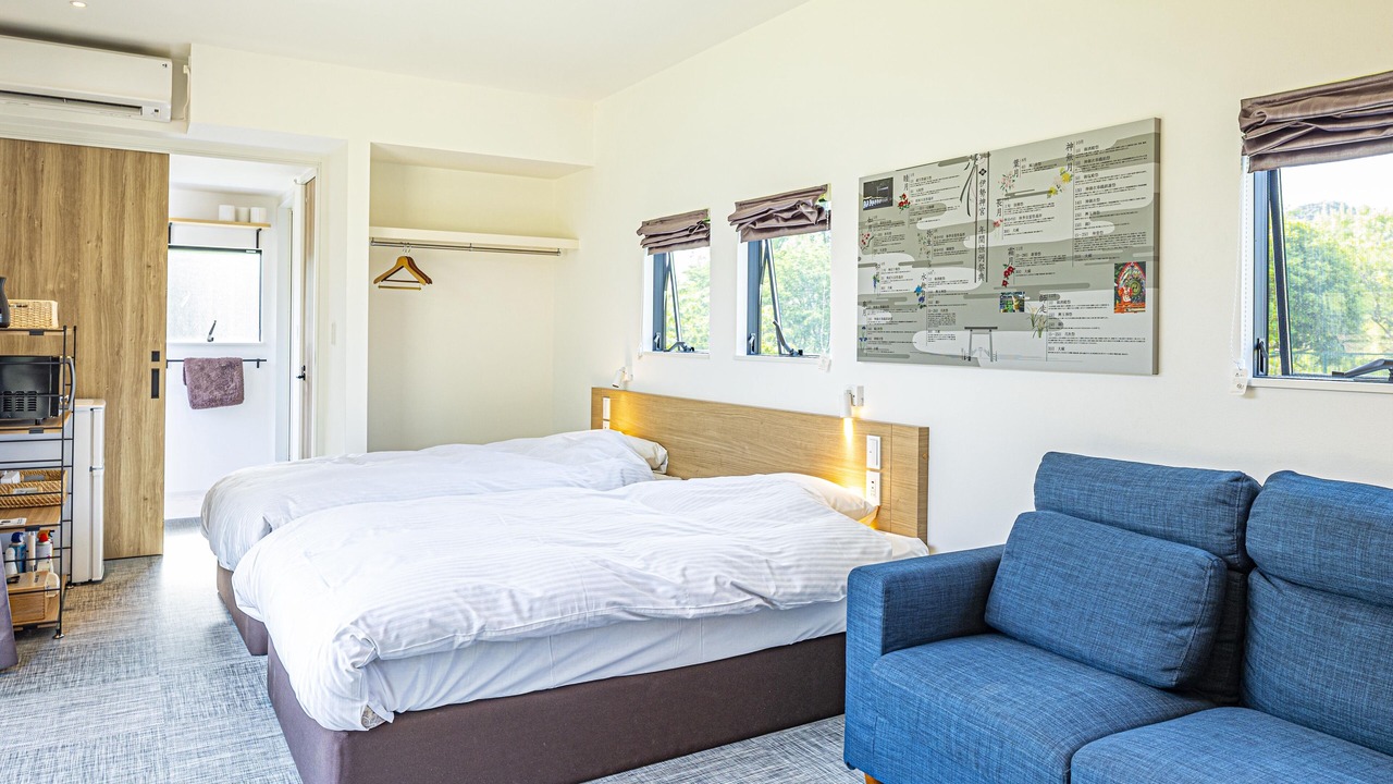 Photo of Bedroom in Sochi