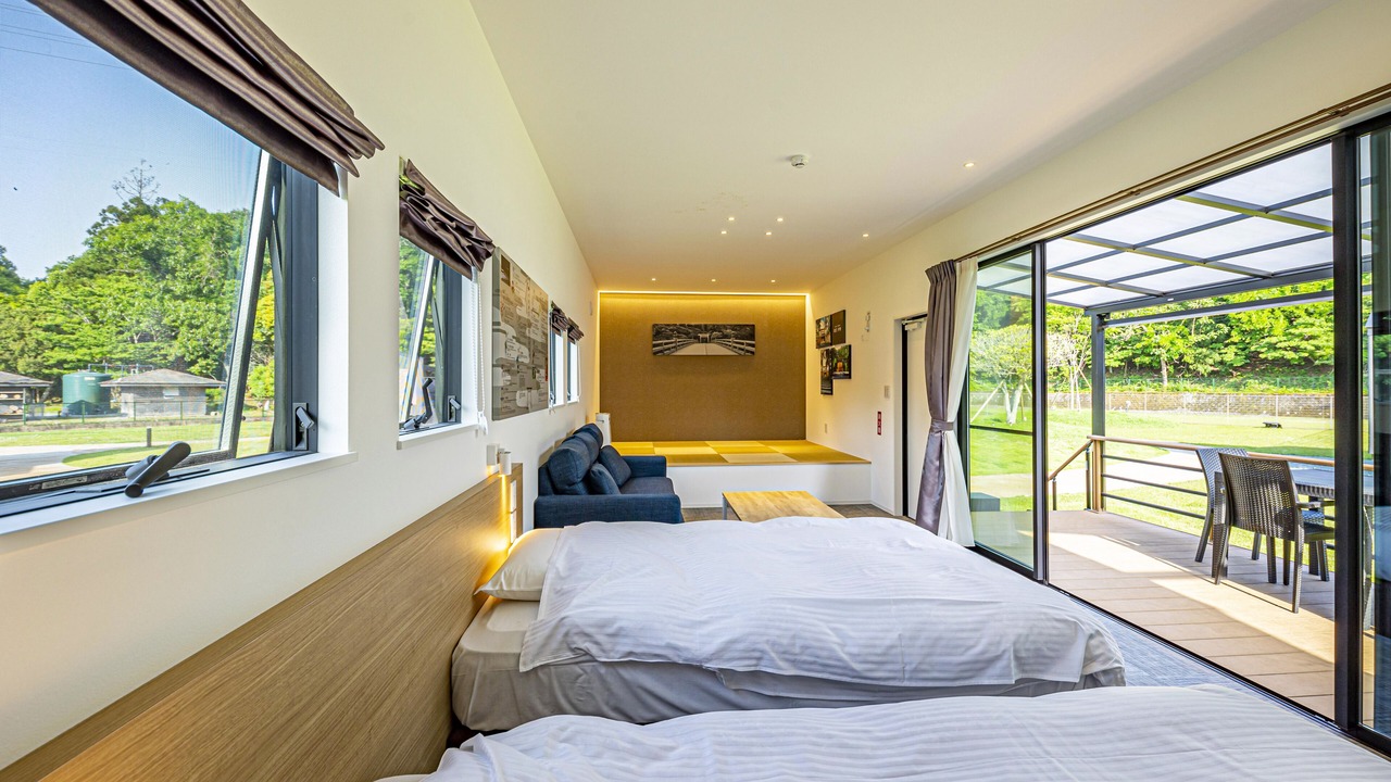 Photo of Bedroom in Sochi