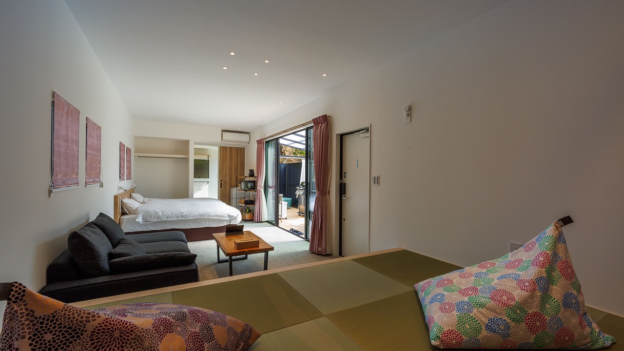 Photo of Bedroom in Sochi