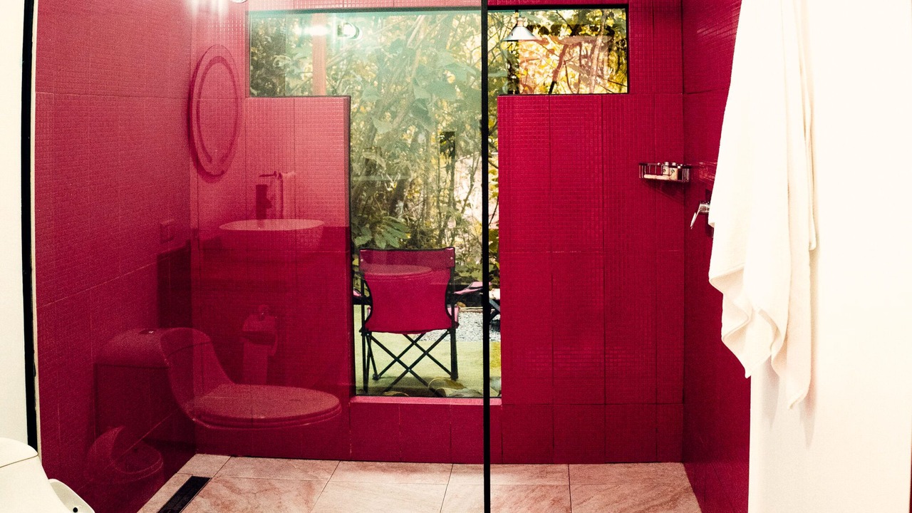 Photo of Bathroom in Macas
