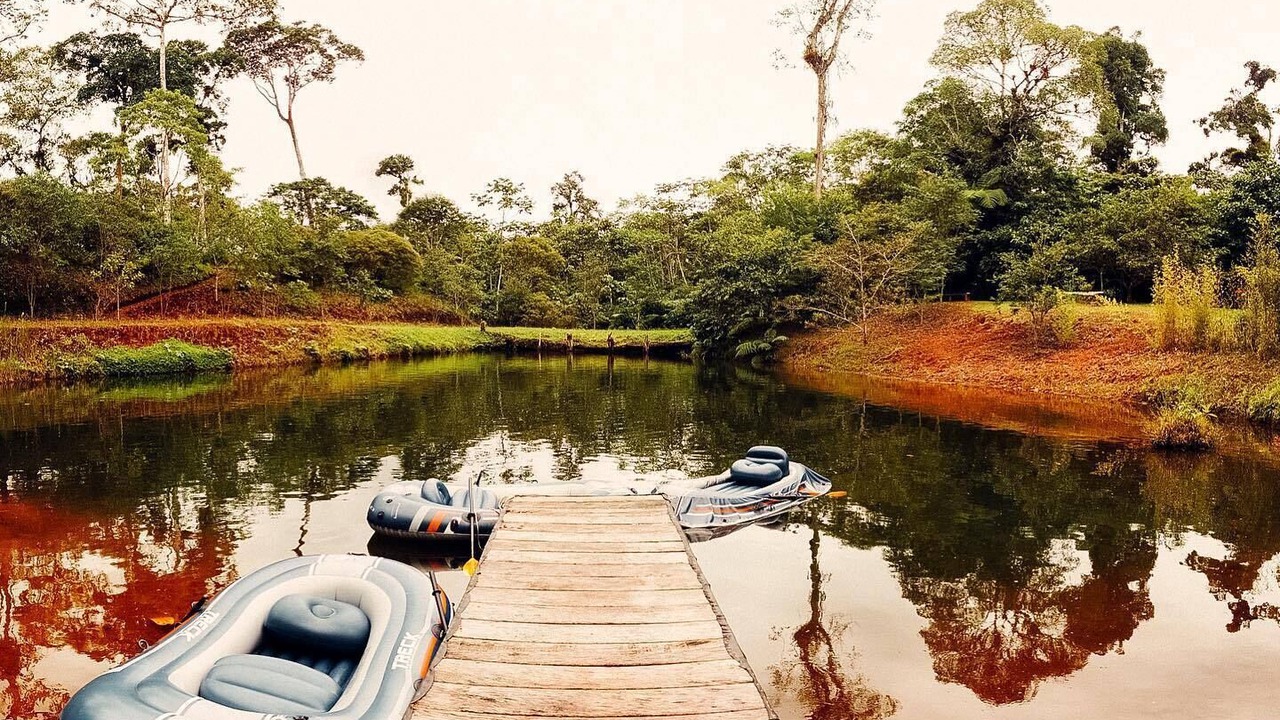 Photo of Outdoor in Macas