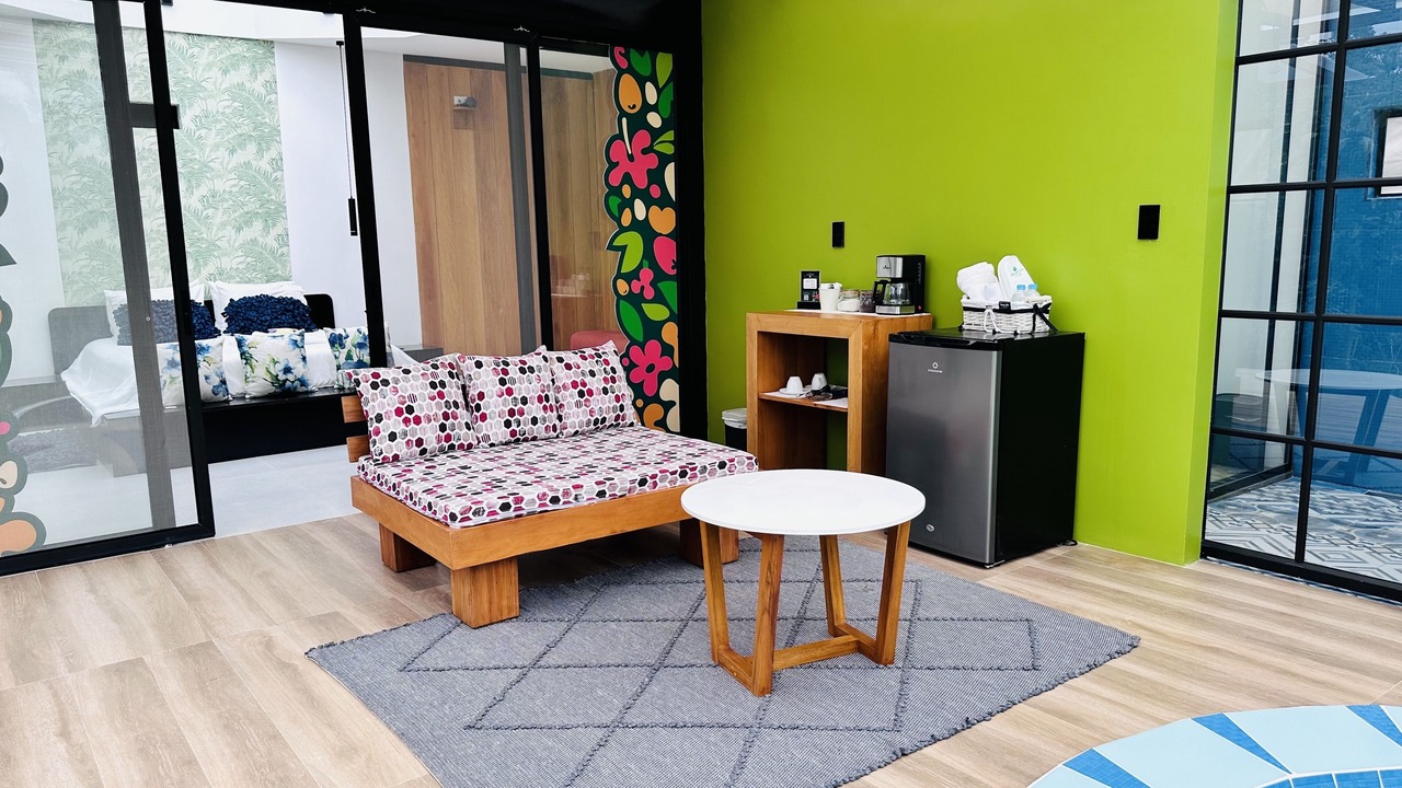 Photo of Kitchen in Macas