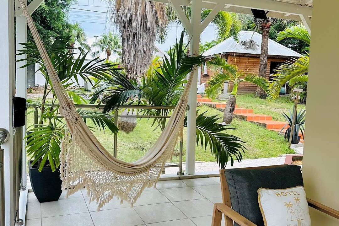 Photo of Patio Balcony in Dampierre