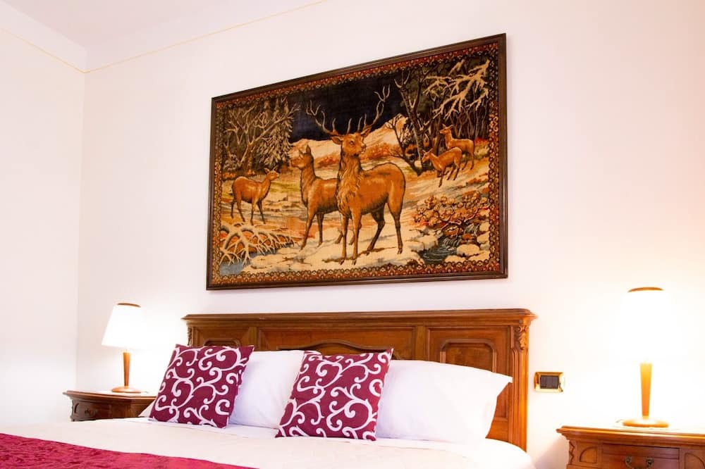 Photo of Bedroom in Vecchiano