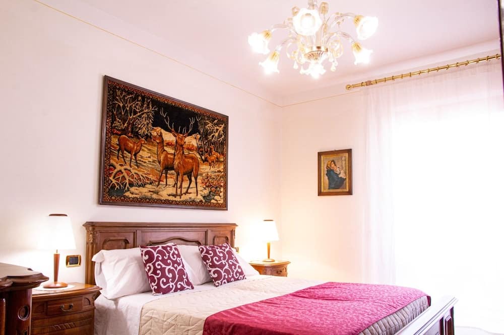 Photo of Bedroom in Vecchiano