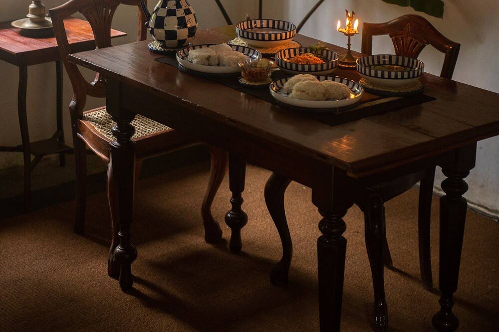 Photo of Livingroom in Ratnapura