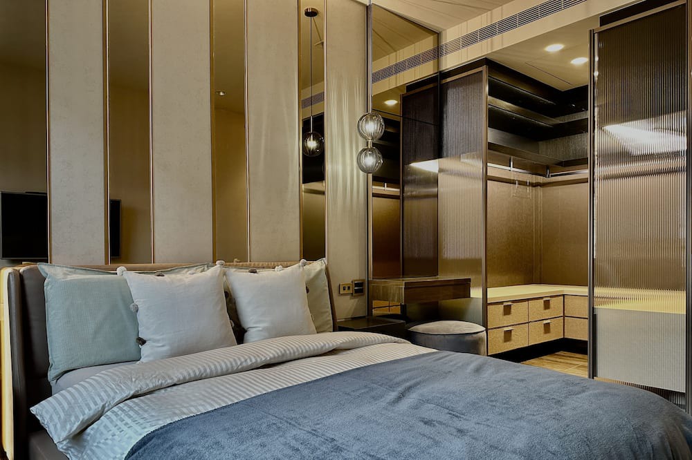 Photo of Bedroom in Pingtung