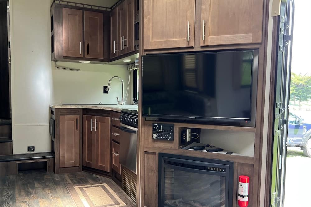 Photo of Kitchen in Gold Beach