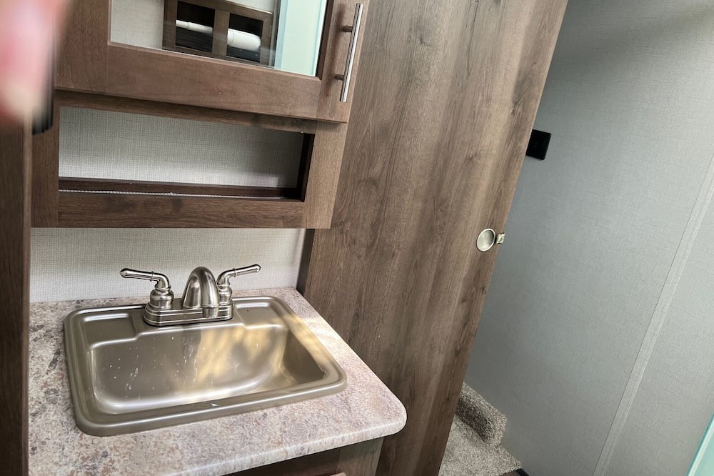 Photo of Kitchen in Gold Beach