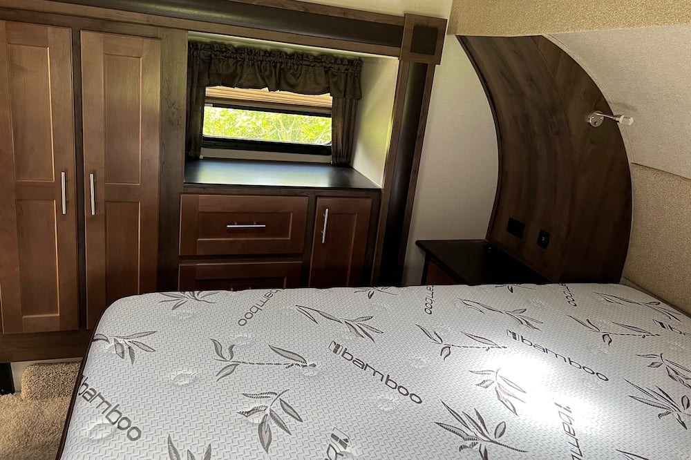 Photo of Bedroom in Gold Beach